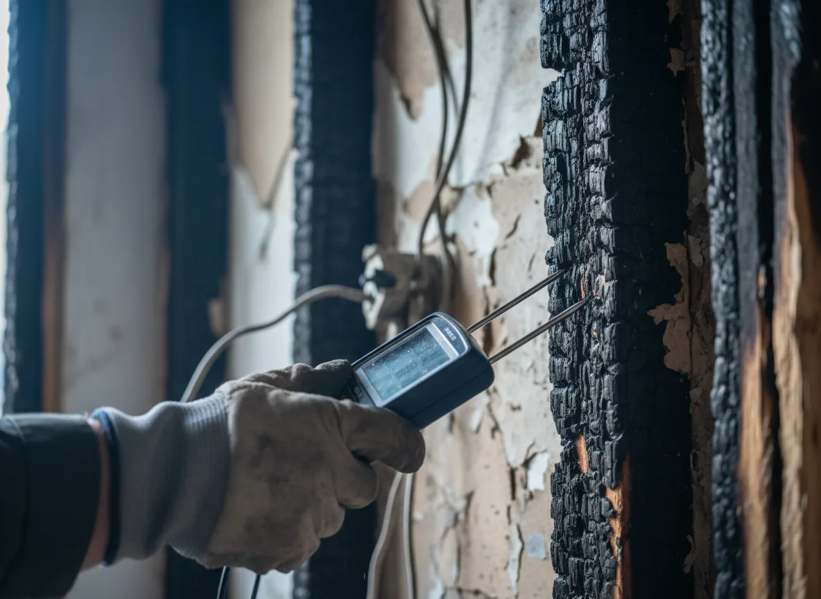 Fire Damage Restoration Murfreesboro, AR FAQs